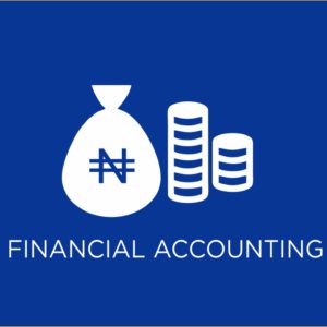 Financial Accounting