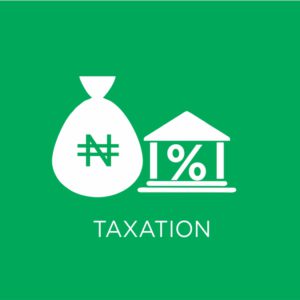 Taxation