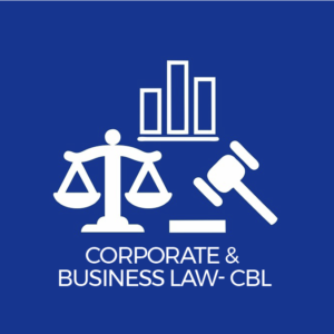 Corporate and Business Law